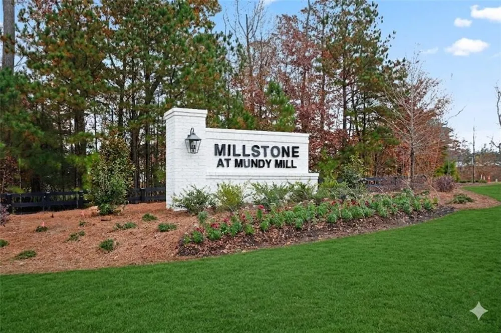 4222 Oak View Lane Gainesville, GA 30504