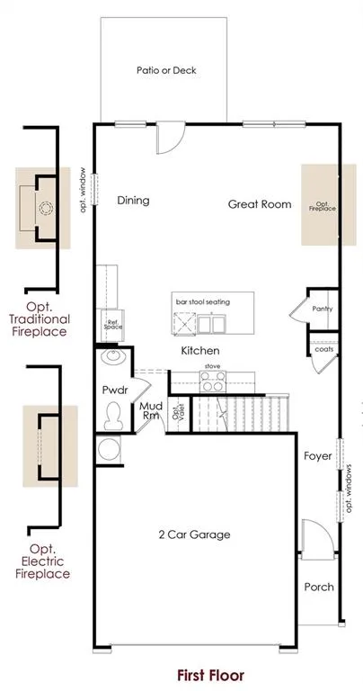 4222 Oak View Lane Gainesville, GA 30504