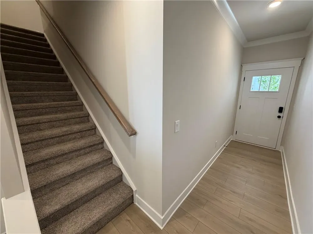 4222 Oak View Lane Gainesville, GA 30504