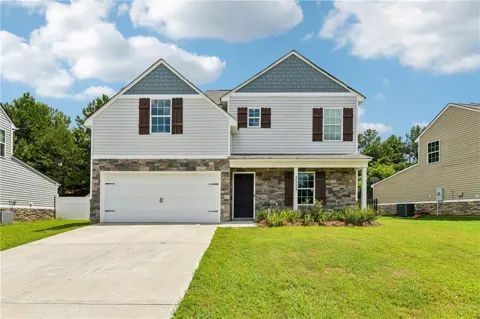 2112 Rosemary Way