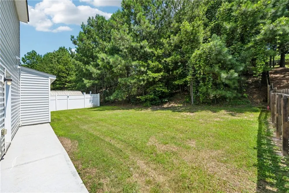 2112 Rosemary Way Gainesville, GA 30507