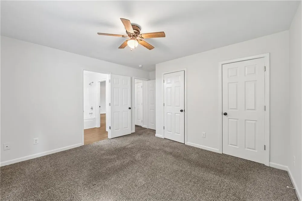 2112 Rosemary Way Gainesville, GA 30507
