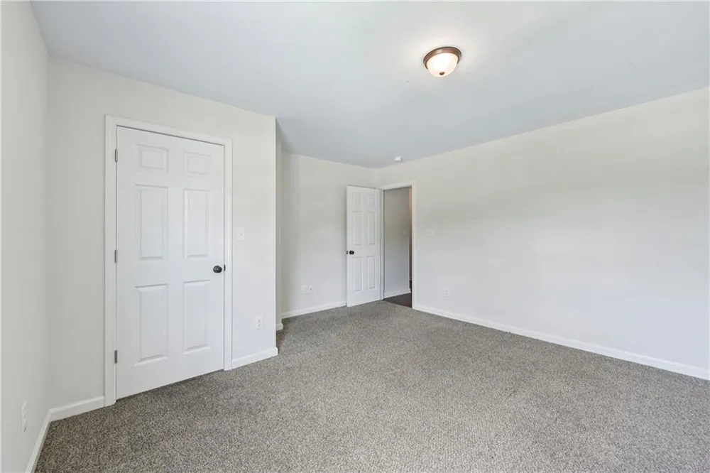 2112 Rosemary Way Gainesville, GA 30507