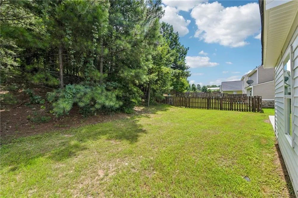 2112 Rosemary Way Gainesville, GA 30507