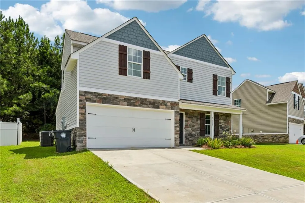 2112 Rosemary Way Gainesville, GA 30507