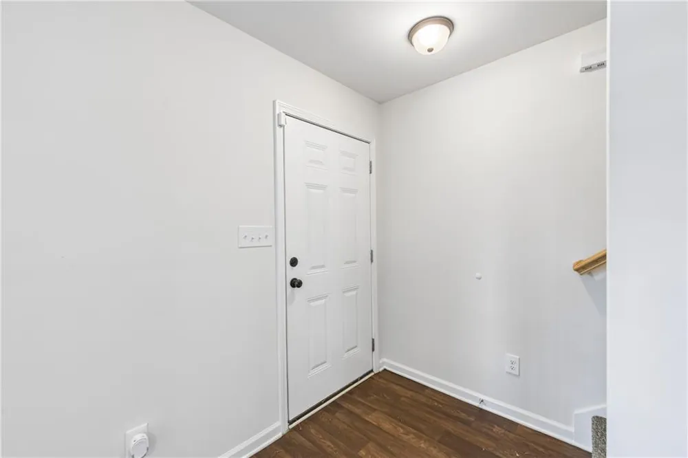 2112 Rosemary Way Gainesville, GA 30507