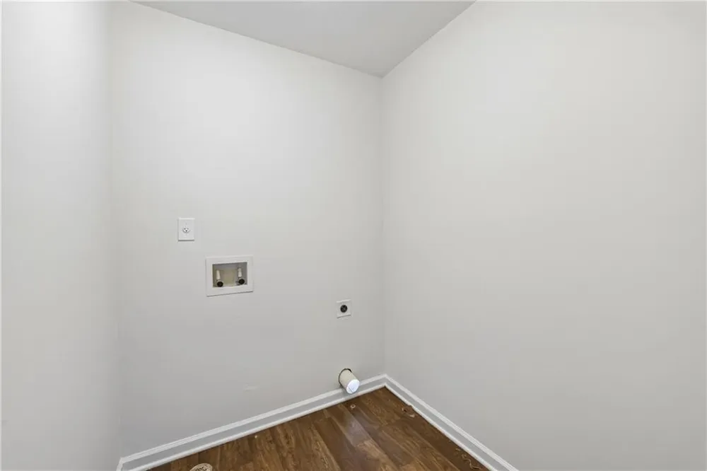 2112 Rosemary Way Gainesville, GA 30507