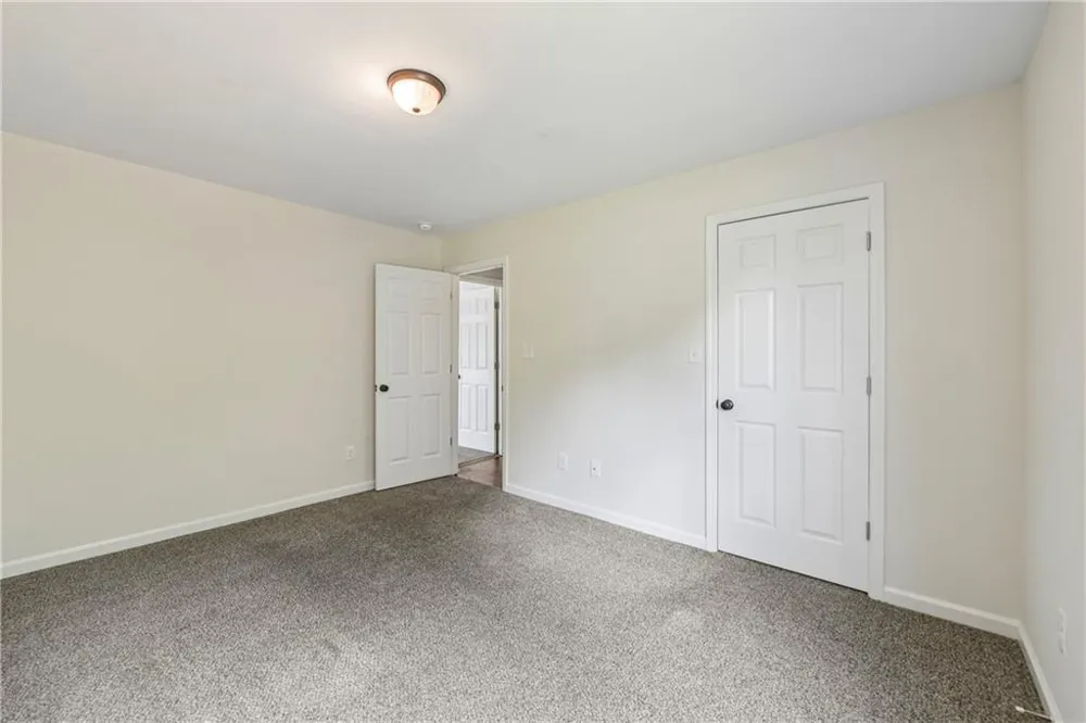 2112 Rosemary Way Gainesville, GA 30507