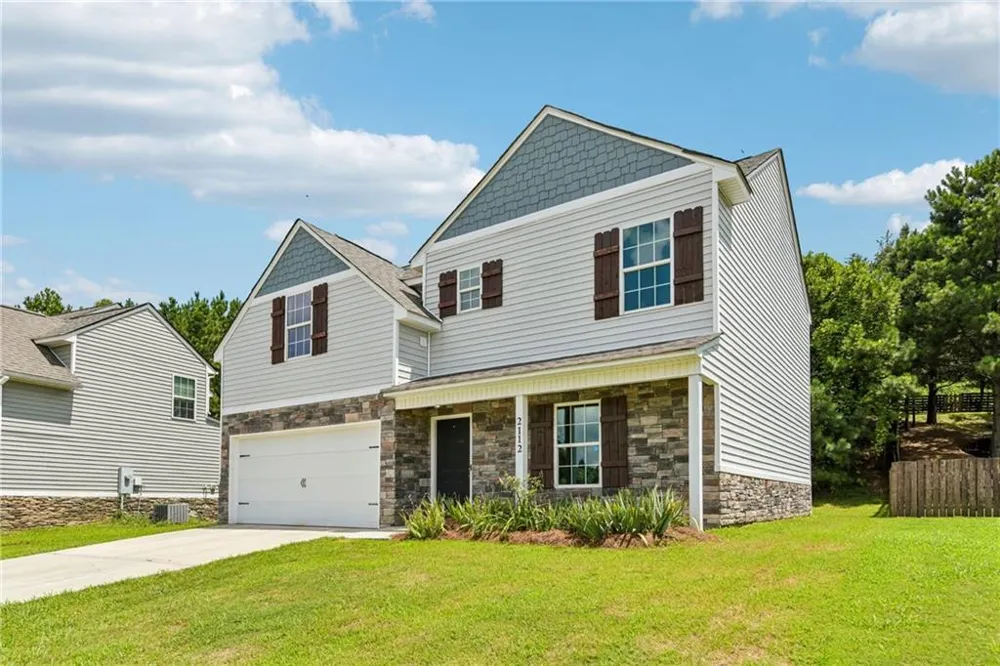 2112 Rosemary Way Gainesville, GA 30507