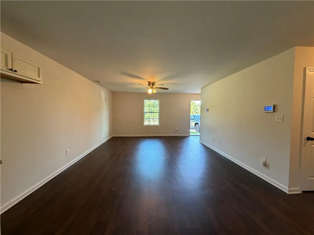 2112 Rosemary Way Gainesville, GA 30507