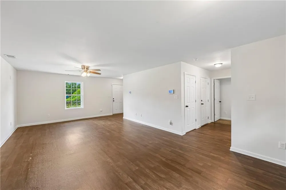 2112 Rosemary Way Gainesville, GA 30507