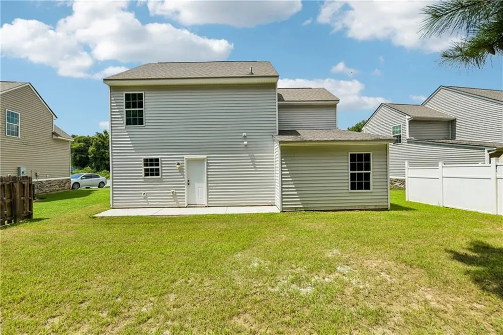 2112 Rosemary Way Gainesville, GA 30507