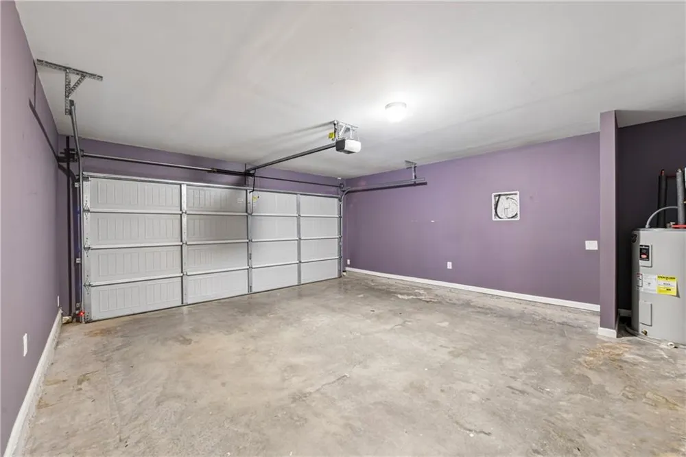 2112 Rosemary Way Gainesville, GA 30507