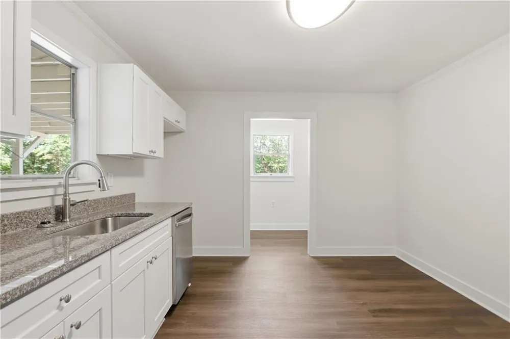 2001 Lietch Lane NE Conyers, GA 30012
