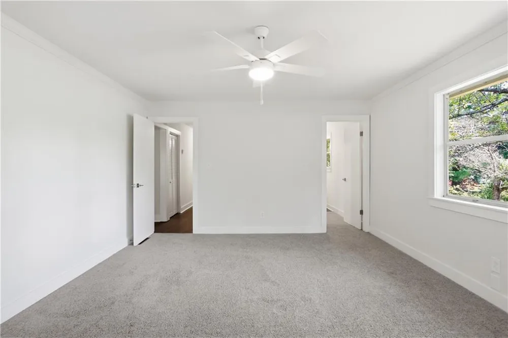 2001 Lietch Lane NE Conyers, GA 30012