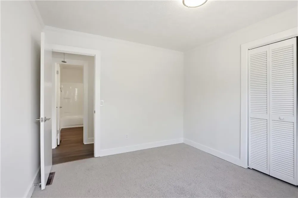 2001 Lietch Lane NE Conyers, GA 30012