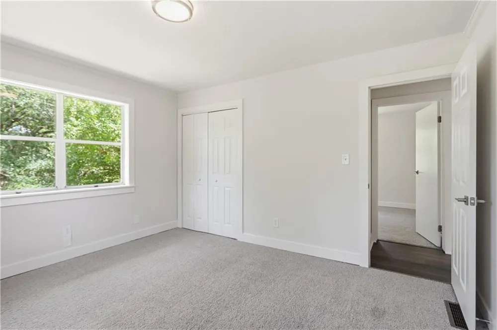 2001 Lietch Lane NE Conyers, GA 30012