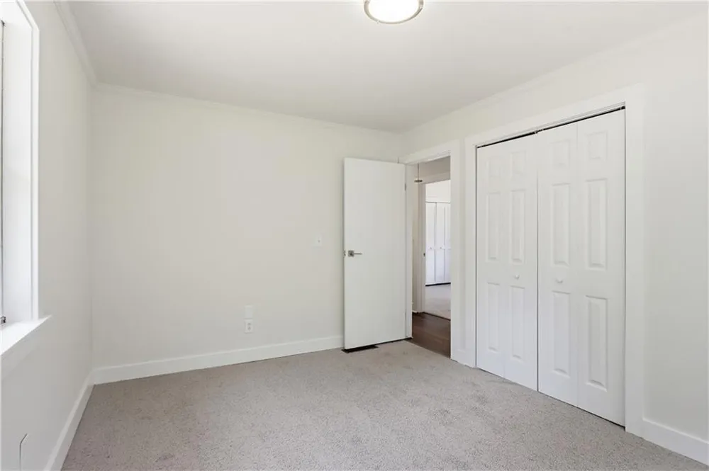 2001 Lietch Lane NE Conyers, GA 30012