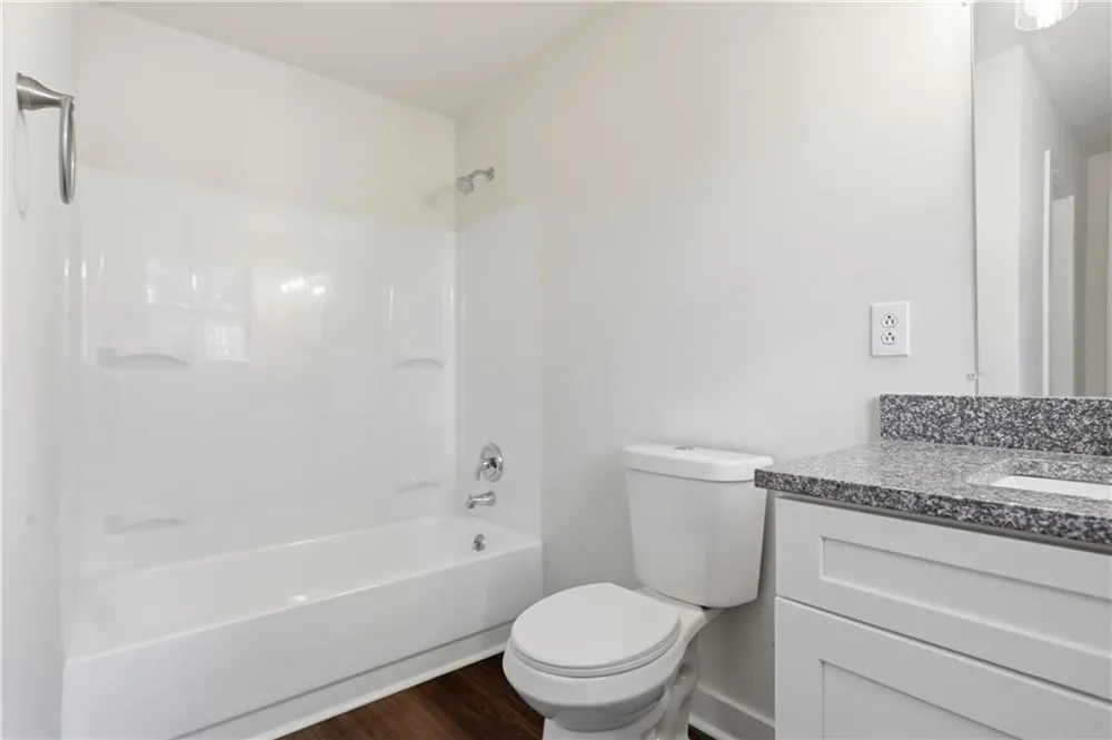 2001 Lietch Lane NE Conyers, GA 30012