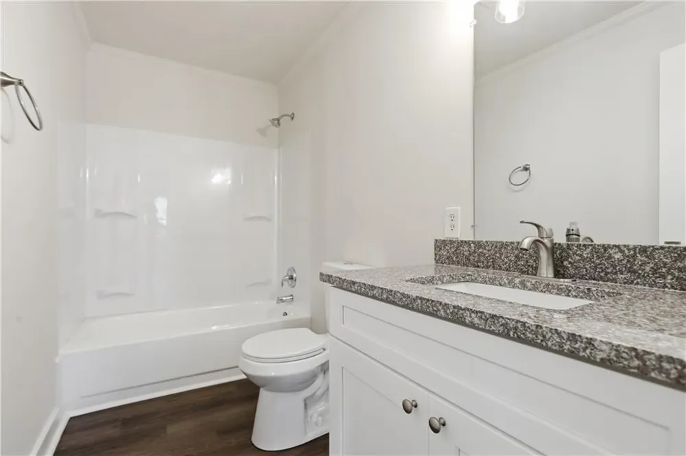 2001 Lietch Lane NE Conyers, GA 30012