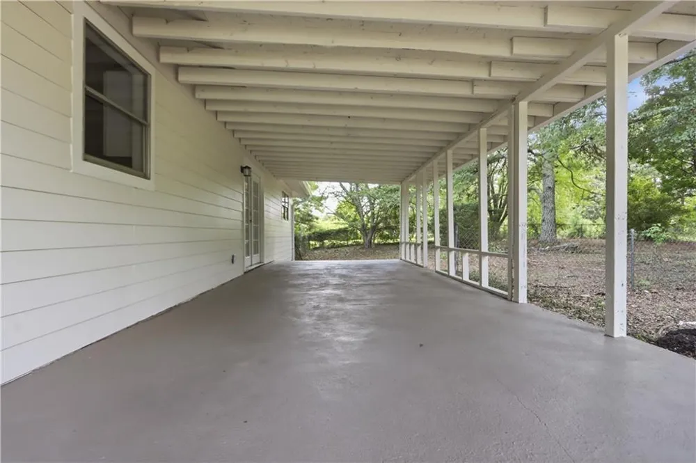 2001 Lietch Lane NE Conyers, GA 30012