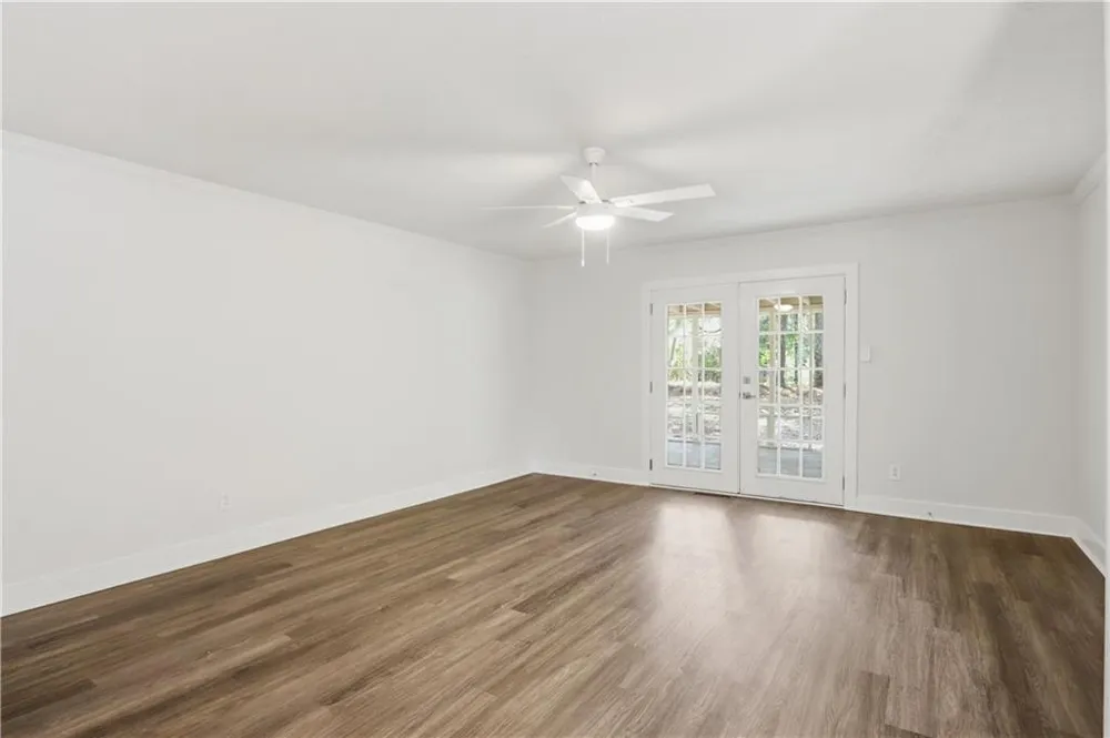 2001 Lietch Lane NE Conyers, GA 30012