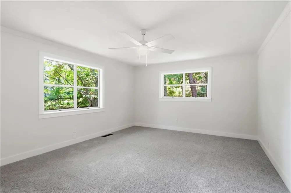 2001 Lietch Lane NE Conyers, GA 30012