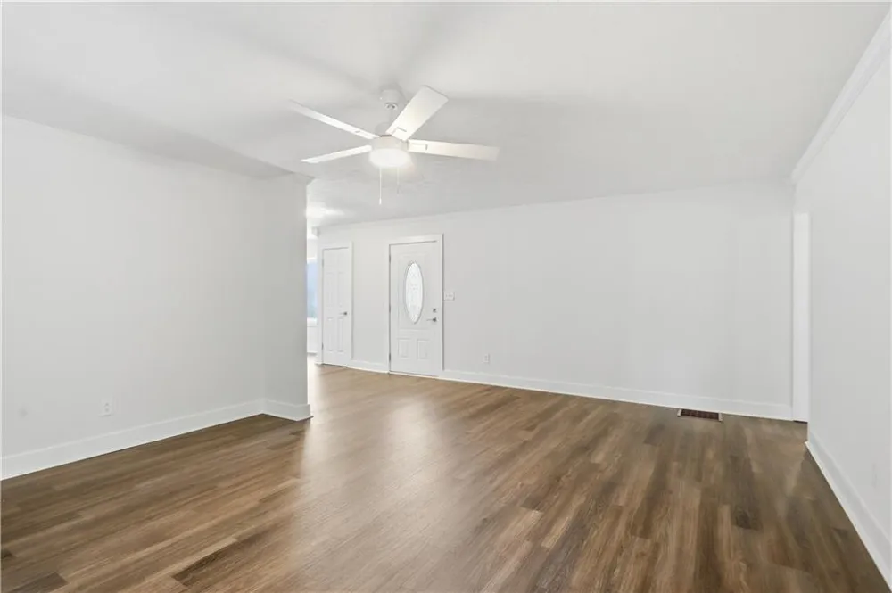 2001 Lietch Lane NE Conyers, GA 30012