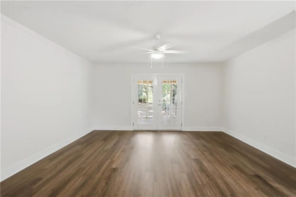 2001 Lietch Lane NE Conyers, GA 30012