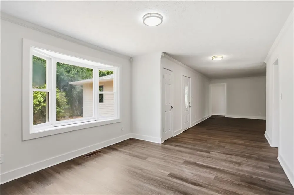 2001 Lietch Lane NE Conyers, GA 30012
