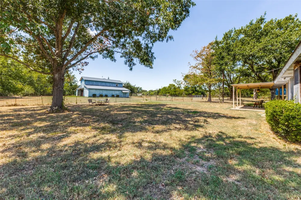 20675 Fm 2728 Terrell, TX 75161