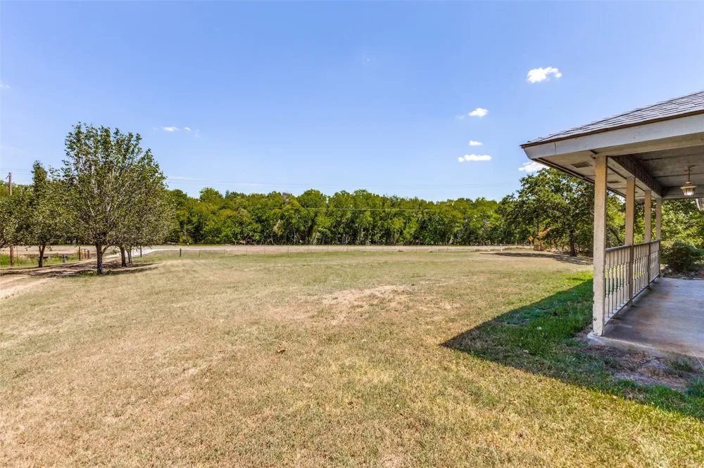 20675 Fm 2728 Terrell, TX 75161