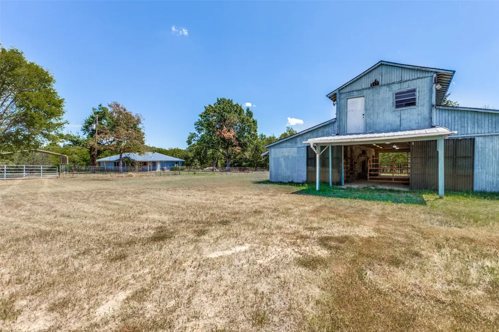 20675 Fm 2728 Terrell, TX 75161