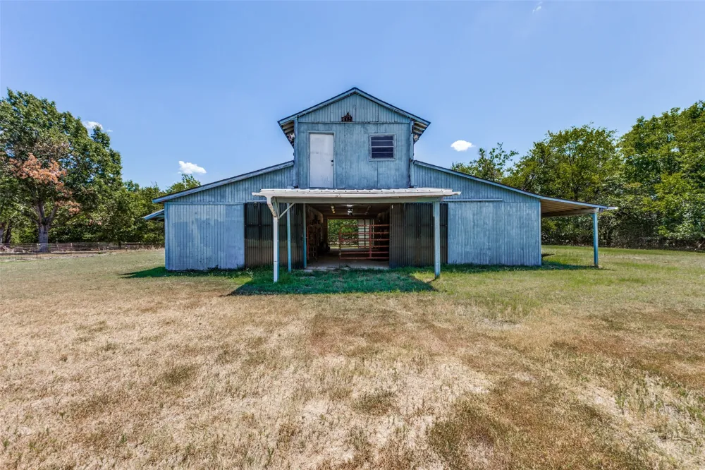 20675 Fm 2728 Terrell, TX 75161