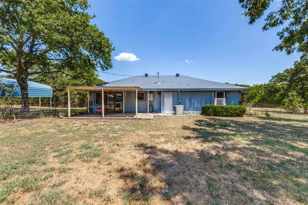 20675 Fm 2728 Terrell, TX 75161