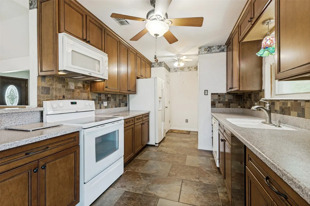 20675 Fm 2728 Terrell, TX 75161