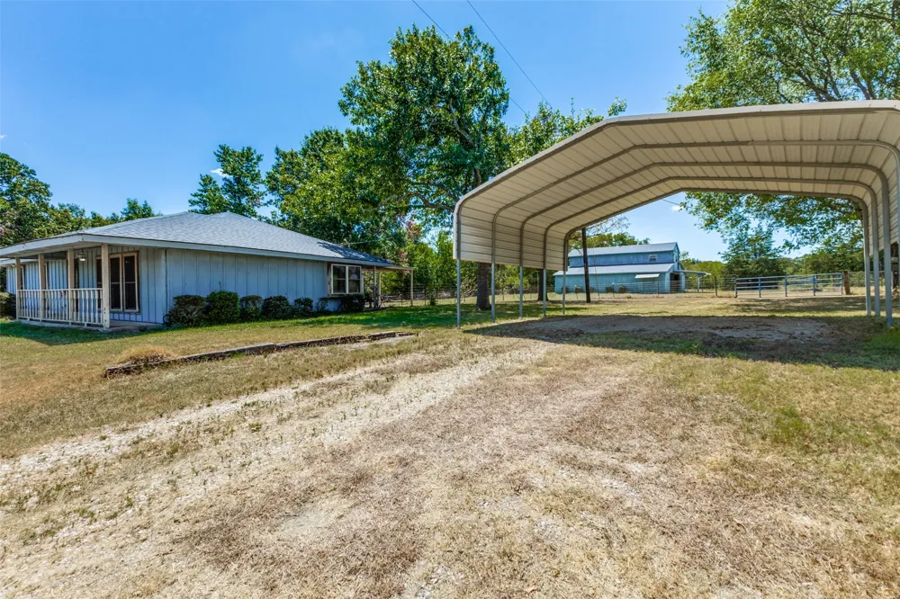 20675 Fm 2728 Terrell, TX 75161