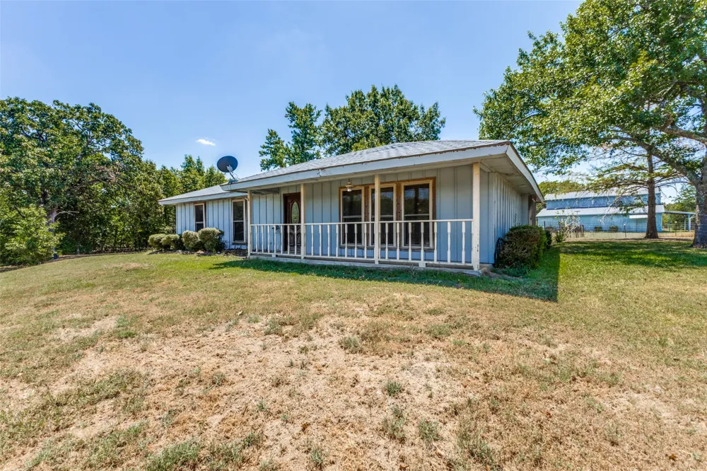 20675 Fm 2728 Terrell, TX 75161