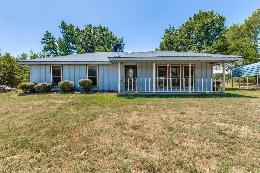 20675 Fm 2728 Terrell, TX 75161