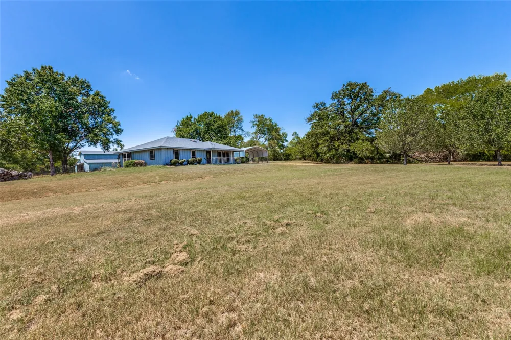 20675 Fm 2728 Terrell, TX 75161