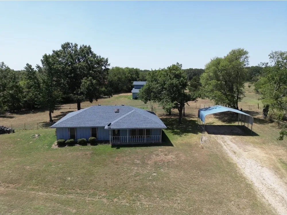 20675 Fm 2728 Terrell, TX 75161