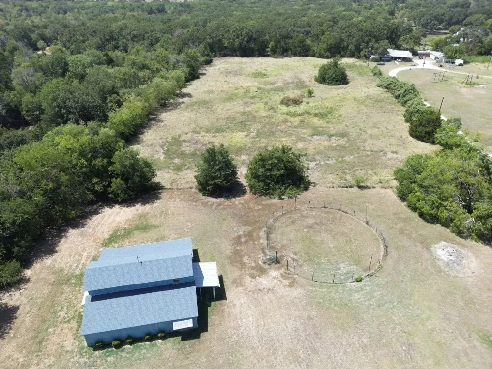 20675 Fm 2728 Terrell, TX 75161