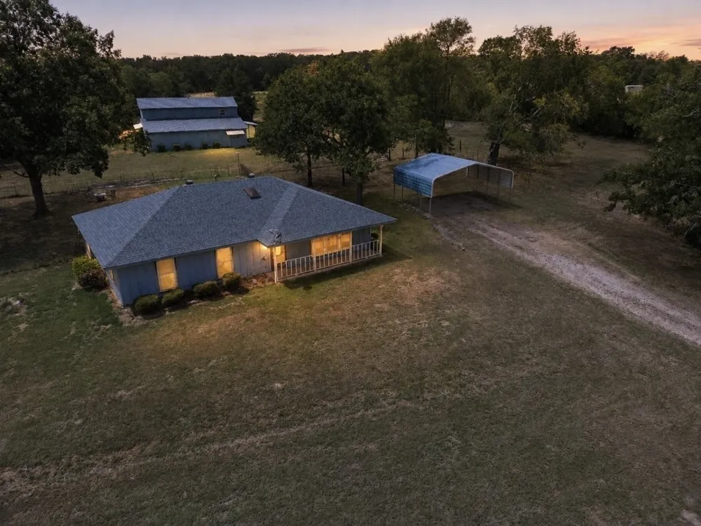 20675 Fm 2728 Terrell, TX 75161