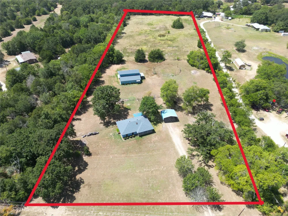 20675 Fm 2728 Terrell, TX 75161