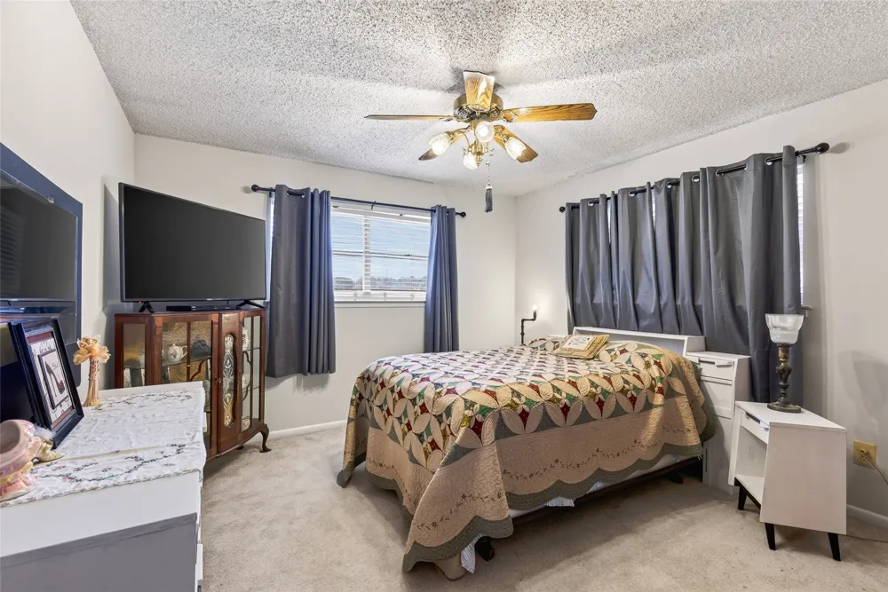 19399 State Highway 274 Kemp, TX 75143