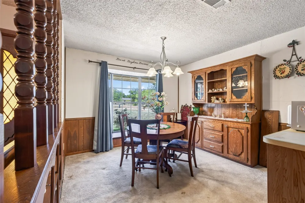 19399 State Highway 274 Kemp, TX 75143
