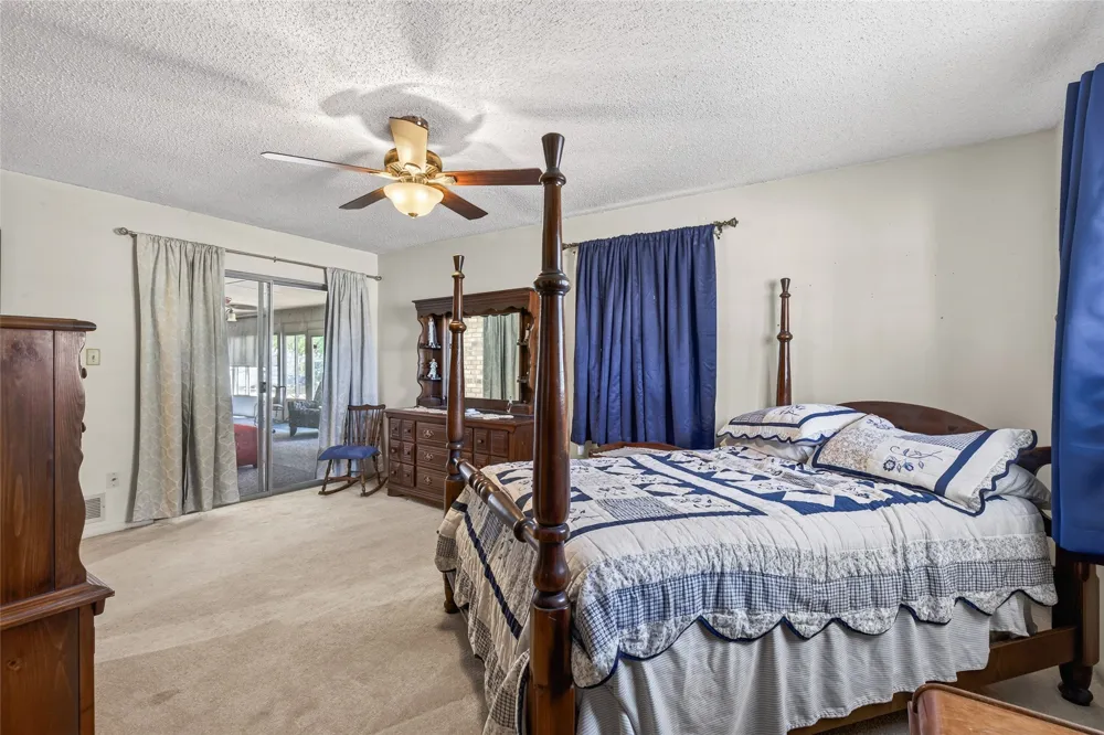 19399 State Highway 274 Kemp, TX 75143