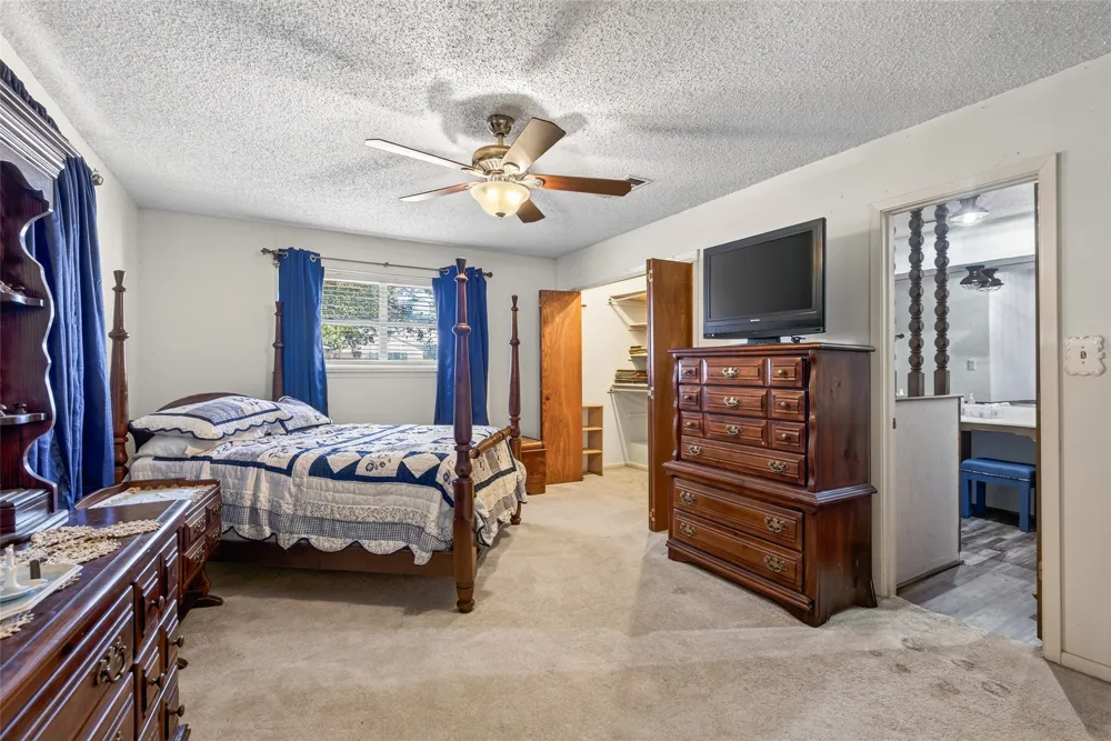 19399 State Highway 274 Kemp, TX 75143