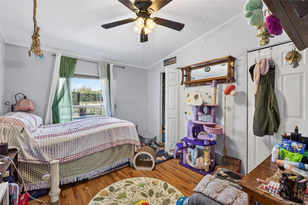 19399 State Highway 274 Kemp, TX 75143