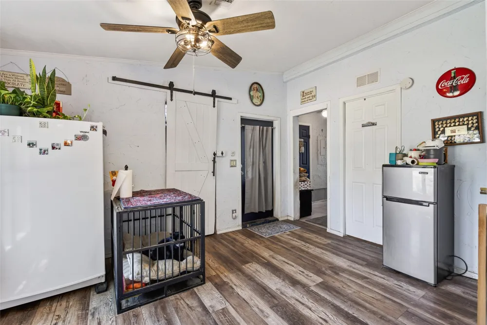 19399 State Highway 274 Kemp, TX 75143